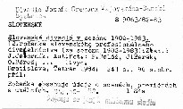 Slovenské divadlá v sezóne 1982-1983