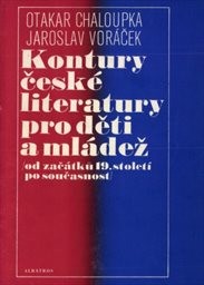 Kontury české literatury pro děti a mládež