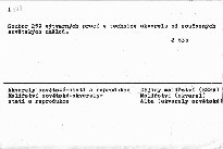 Sovremennaja sovetskaja akvarel