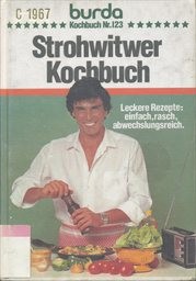 Strohwitwer Kochbuch