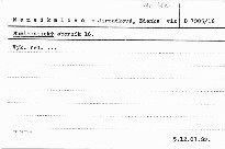 Numismatický sborník
                        (16)
                    