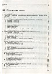 Nauka o kontrapunktu