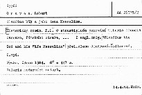 Claudius bůh a jeho žena Messalina