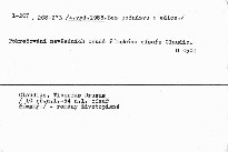 Claudius bůh a jeho žena Messalina