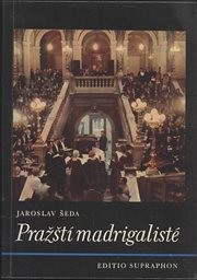 Pražští madrigalisté