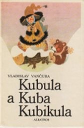 Kubula a Kuba Kubikula