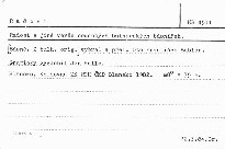 Radost a jiné verše soudobých bulharských básnířek