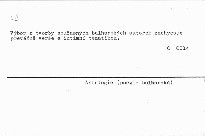 Radost a jiné verše soudobých bulharských básnířek