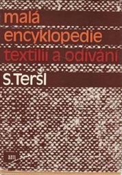 Malá encyklopedie textilií a odívání