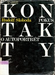 Pokus o autoportrét