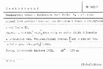 Mezinárodní vědecká konference Doba Karla IV. v dějinách národů ČSSR pořádaná Univerzitou Karlovou v Praze k 600. výročí úmrtí Karla IV.
                        ([Díl 2],)
                    
