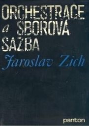 Orchestrace a sborova sazba