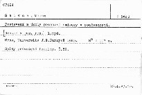 Postaven&iacute; a &uacute;koly pracovn&iacute; smlouvy v sou