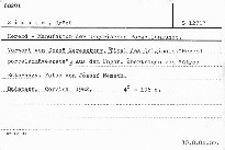 Herend - manufaktur der ungarischen porz