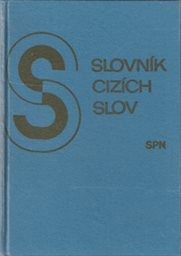 Slovník cizích slov
