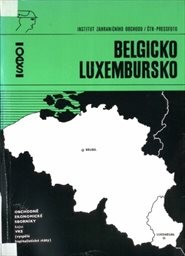 Belgicko-Luxembursko