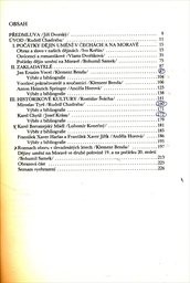 Kapitoly z českého dějepisu umění 1