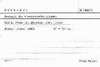 Protokol 10. všeodborového sjezdu