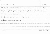Trifolium sanitatis medicum aneb o zdrav