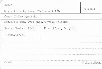 Josef Václav Myslbek