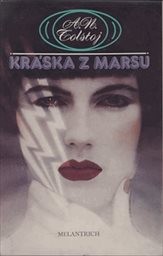 Kraska z marsu