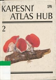 Kapesní atlas hub