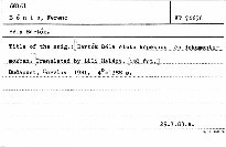 Bela Bartok