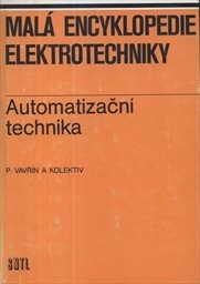 Malá encyklopedie elektrotechniky
                        ([Díl 2],)
                    