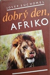 Dobrý den, Afriko