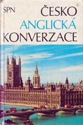 Česko-anglická konverzace