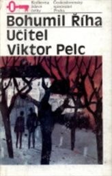 Učitel Viktor Pelc