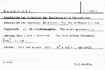 Geschichte der literatur der bundesrepub