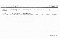 Súpis slovenskej knihovníckej literatúry za rok 1979