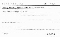 Skusky odbornej sposobilosti elektrotech