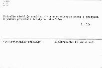 Skusky odbornej sposobilosti elektrotech