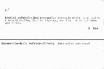 Repetitorium stredoškolskej matematiky