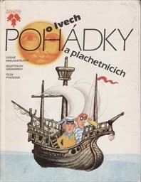 Pohádky o lvech a plachetnicích