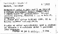 Divadelni umeni a jeho podil na tvorbe a