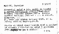Divadelni umeni a jeho podil na tvorbe a