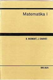 Matematika 1