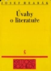 Úvahy o literatuře