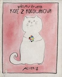 Kotě z Kocourkova