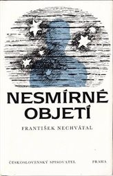 Nesmírné objetí