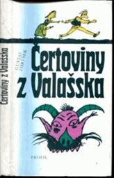 Čertoviny z Valašska