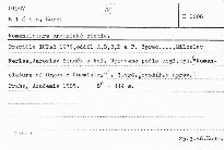 Nomenklatura organicke chemie.