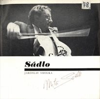 Miloš Sádlo