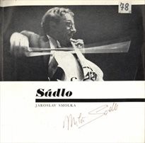 Miloš Sádlo