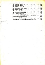 Kapesní atlas chráněných a ohrožených živočichů
                        (Díl 1)
                    