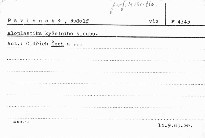 Aloplastika kyčelního kloubu