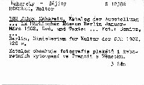100 jahre kabarett
